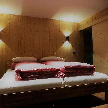 Auszeit * Arzl im Pitztal