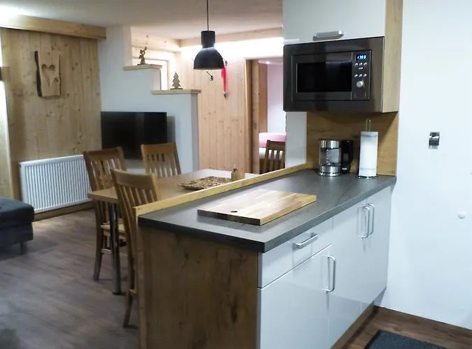 Σπίτι διακοπών Auszeit *