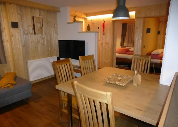 Σπίτι διακοπών Auszeit