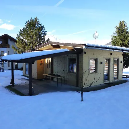 Auszeit Vakantiehuis