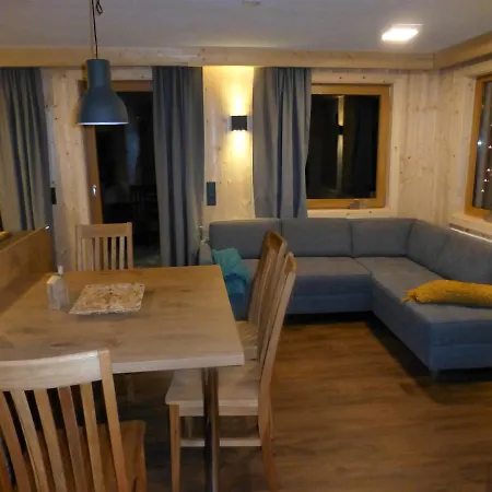 Auszeit * Arzl im Pitztal