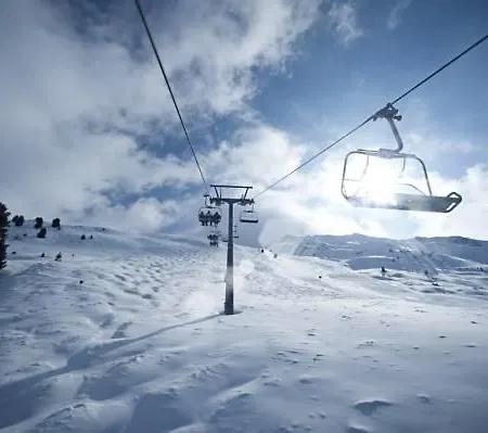 Auszeit * Arzl im Pitztal