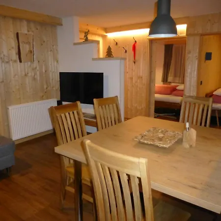 Hébergement de vacances Auszeit