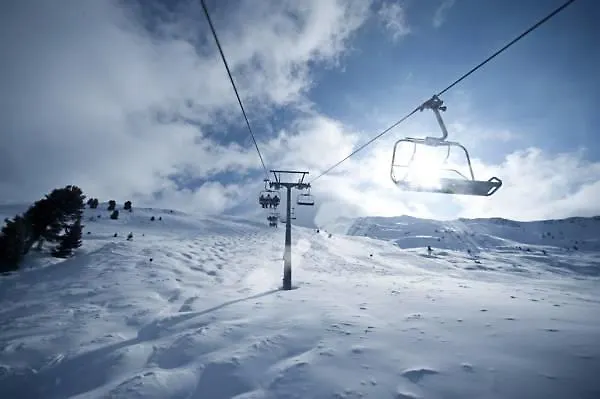 Auszeit * Arzl im Pitztal