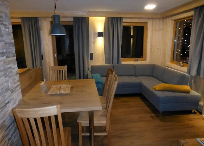 Auszeit * Arzl im Pitztal