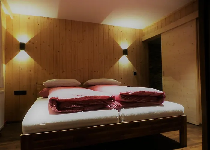 Auszeit * Arzl im Pitztal